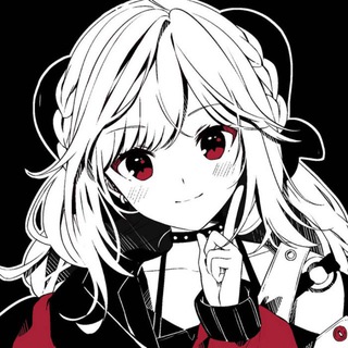 Логотип @gddenni - Денни 🩸