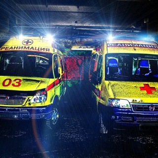 Логотип @gde03chat - СанPROсвет