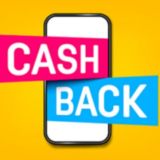 Логотип @gde_cashback - Где Кэшбэк