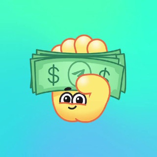 Логотип @gde_dengi_tut - 💲Где деньги❓ТУТ ⤵️