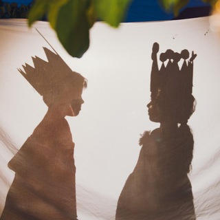 Логотип @gde_kabinetka_msk - Кабинетные игры в Москве