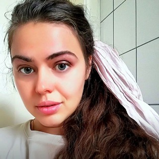 Логотип @gde_nasha_katya - Где наша Катя