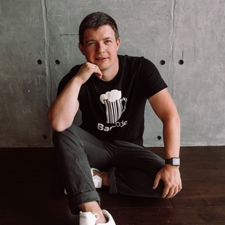 Логотип @gdebar_ru - GDEBAR.RU — бронируем столики в ресторанах