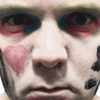 Логотип @gdedenezki - Арушанян 🤌🏽