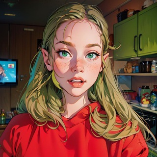 Логотип @gdedenigia - Катя бюджет кружит 💰