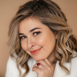 Логотип @gdefinance_golovina - Где финансы®️|Головина Ольга