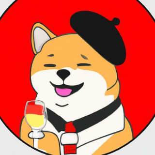 Логотип @gdekushots - Где кушоц?