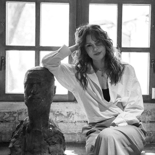 Логотип @gdepoestchtoposmotret - Маша плохого не посоветует