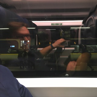 Логотип @gdeponomarev - Wanderlust Ponomarev