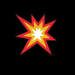 Логотип @gdepozhar_russia - Где пожар? Россия