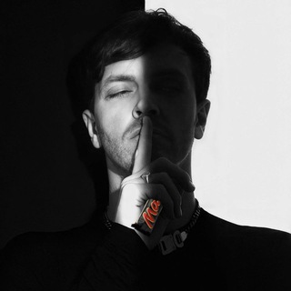 Логотип @gdetonaarse - Где-то на мАрсе💍