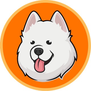 Логотип @gdetychat - Где ты чат