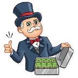 Логотип @gdevurabotaete - ГДЕ ВЫ РАБОТАЕТЕ???