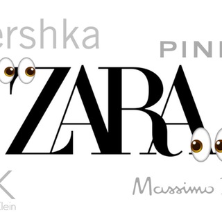 Логотип @gdezara - Где Zara?👀