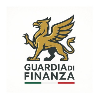 Логотип @gdfneotecno - Guardia di Finanza • NeoTecno