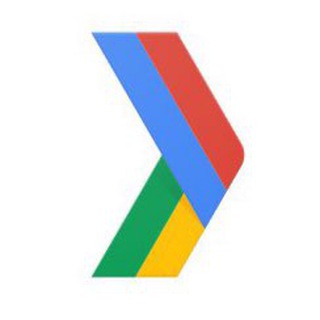 Логотип @gdg_penza - exGDG Penza