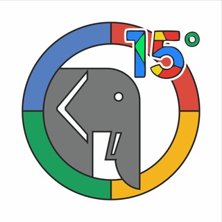 Логотип @gdgcatania - GDG Catania