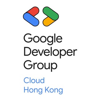 Логотип @gdgcloudhk - GDG Cloud Hong Kong
