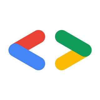 Логотип @gdgcloudkharkiv - GDG Cloud Kharkiv