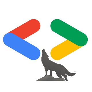 Логотип @gdgcosenza - GDG Cosenza