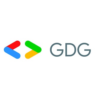 Логотип @gdgkld - GDG Kaliningrad