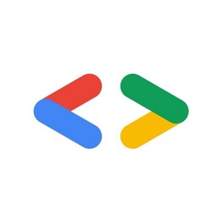 Логотип @gdgnn - #gdgnn