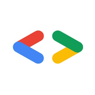 Логотип @gdgrussia - GDG Russia