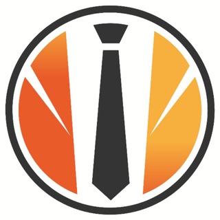 Логотип @gdjornal - GD | Мужской канал