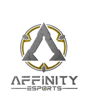 Логотип @gdkkudhdnbsodgxb - THE AFFINITY SPORTS