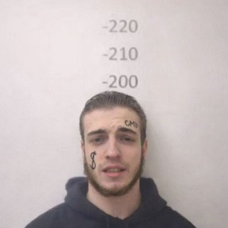 Логотип @gdnocontext - Geometry Dash No Context