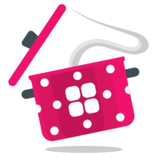 Логотип @gdoma - Готовим дома