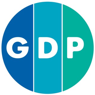 Логотип @gdpcenter - GDP: логистика лекарственных средств.