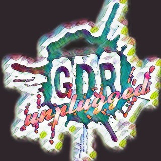 Логотип @gdrunpluggedtelegram - GDRunplugged