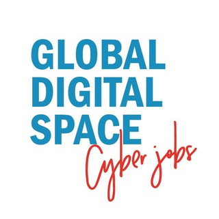 Логотип @gdscyberjobs - Стажировки и вакансии в ИБ