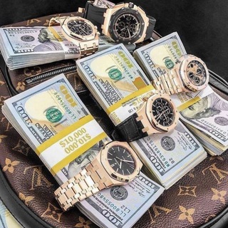 Логотип @gdtuhho - 💲💰Easy Money💰💲