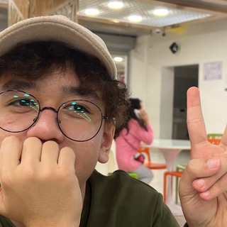 Логотип @gdz_comeback - ComeBack • Channel 🦄