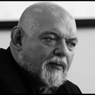 Логотип @gdzhemal - Гейдар Джемаль. Архив