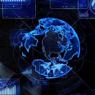 Логотип @ge0int - GEOINT