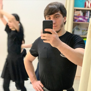Логотип @gebekmirzakhanov1 - Гебек Мирзаханов