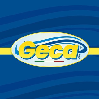 Логотип @gecasrl - 𝑮𝑬𝑪𝑨 𝑺𝑹𝑳