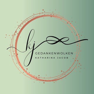 Логотип @gedankenwolken - Gedankenwolken