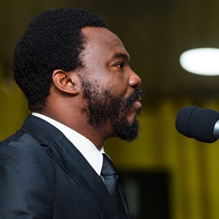 Логотип @gedeondelatchetchouvah - GÉDÉON DE LA TCHETCHOUVAH