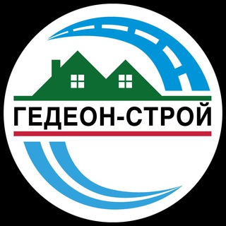 Логотип @gedeonstroy - Гедеон-строй