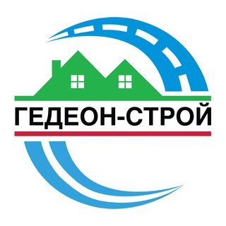 Логотип @gedeonstroychat - Гедеон-строй Chat