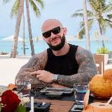 Логотип @geegunchill - ДЖИГАН🖤