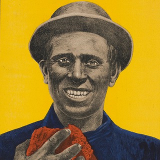 Логотип @geek_cultural - ГИК КУЛЬТУРНЫЙ