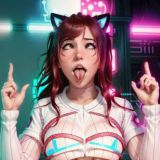 Логотип @geek_pic_public - GEEK PIC Chat