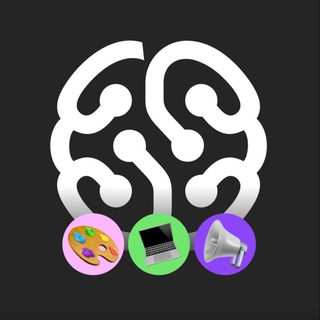 Логотип @geekbrains_ru - GeekBrains