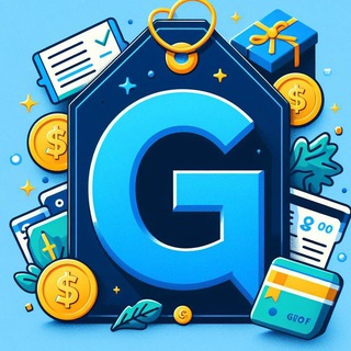 Логотип @geekbuyingchollos - GeekbuyChollos 💰