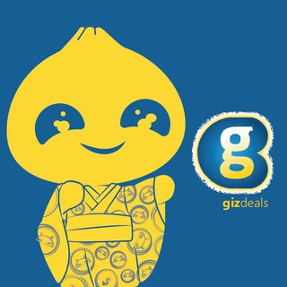 Логотип @geekbuyingitalia - GeekBuying Italia